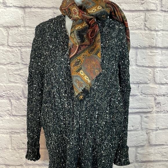 Altar’d State cable knit sweater - Picture 1 of 9